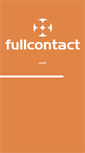 Mobile Screenshot of gofullcontact.com